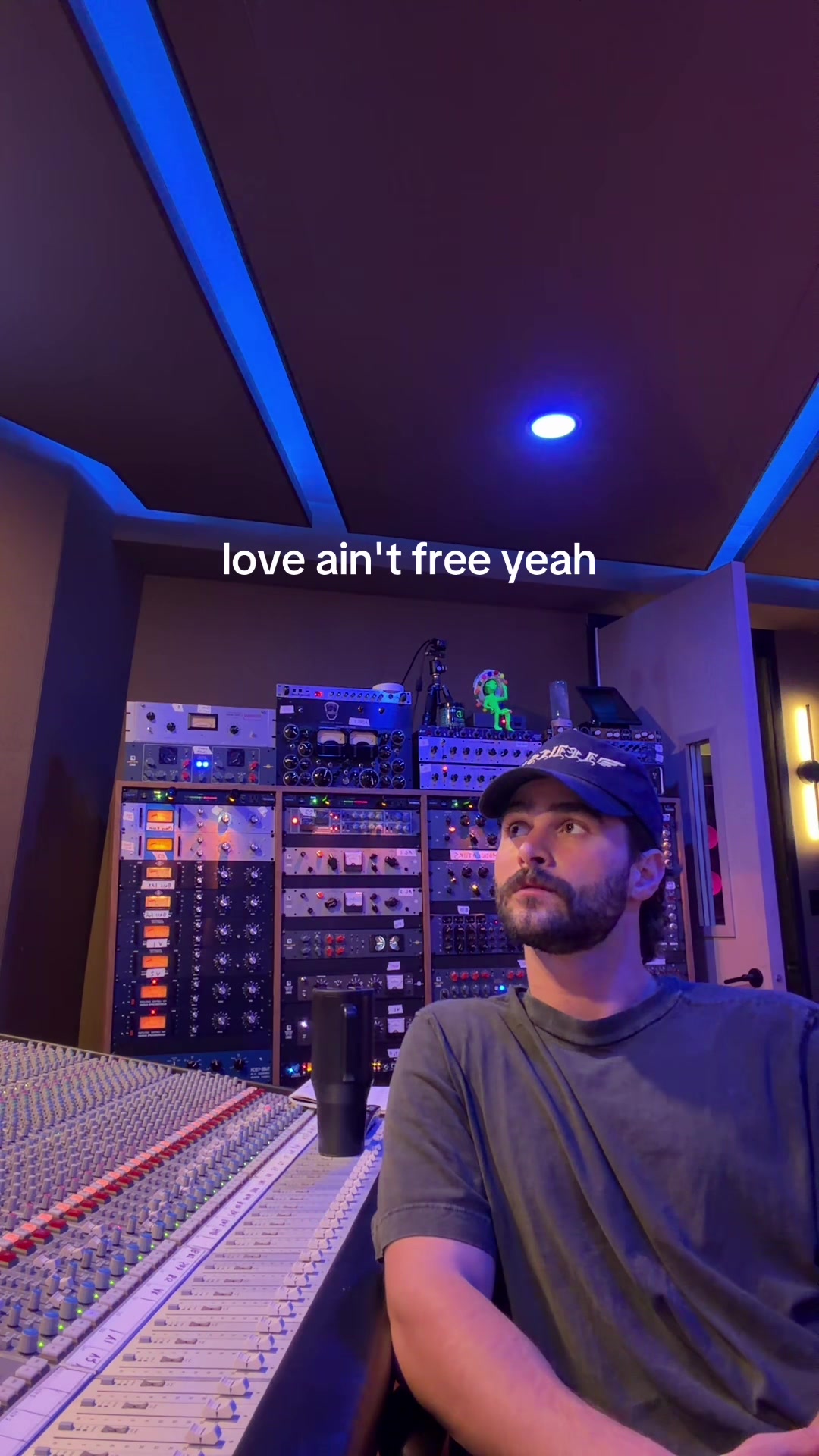 @Brendan Walter