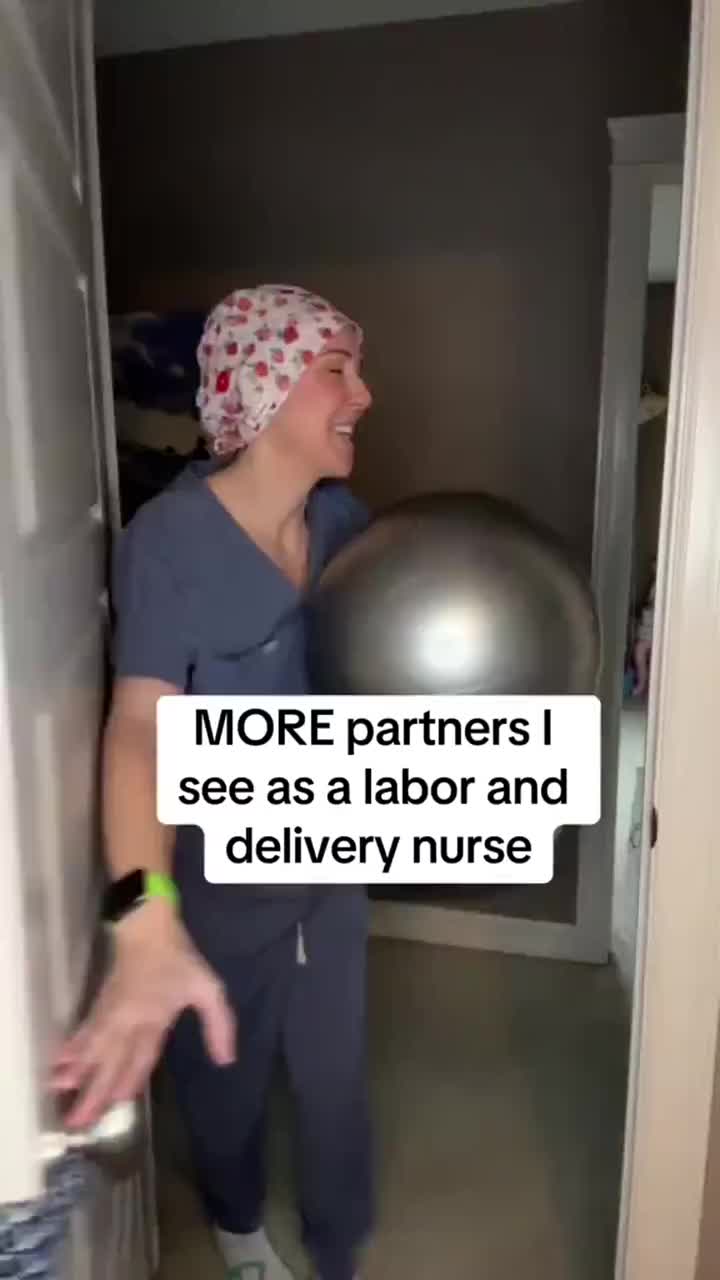@✨Mama Nurse Tina✨