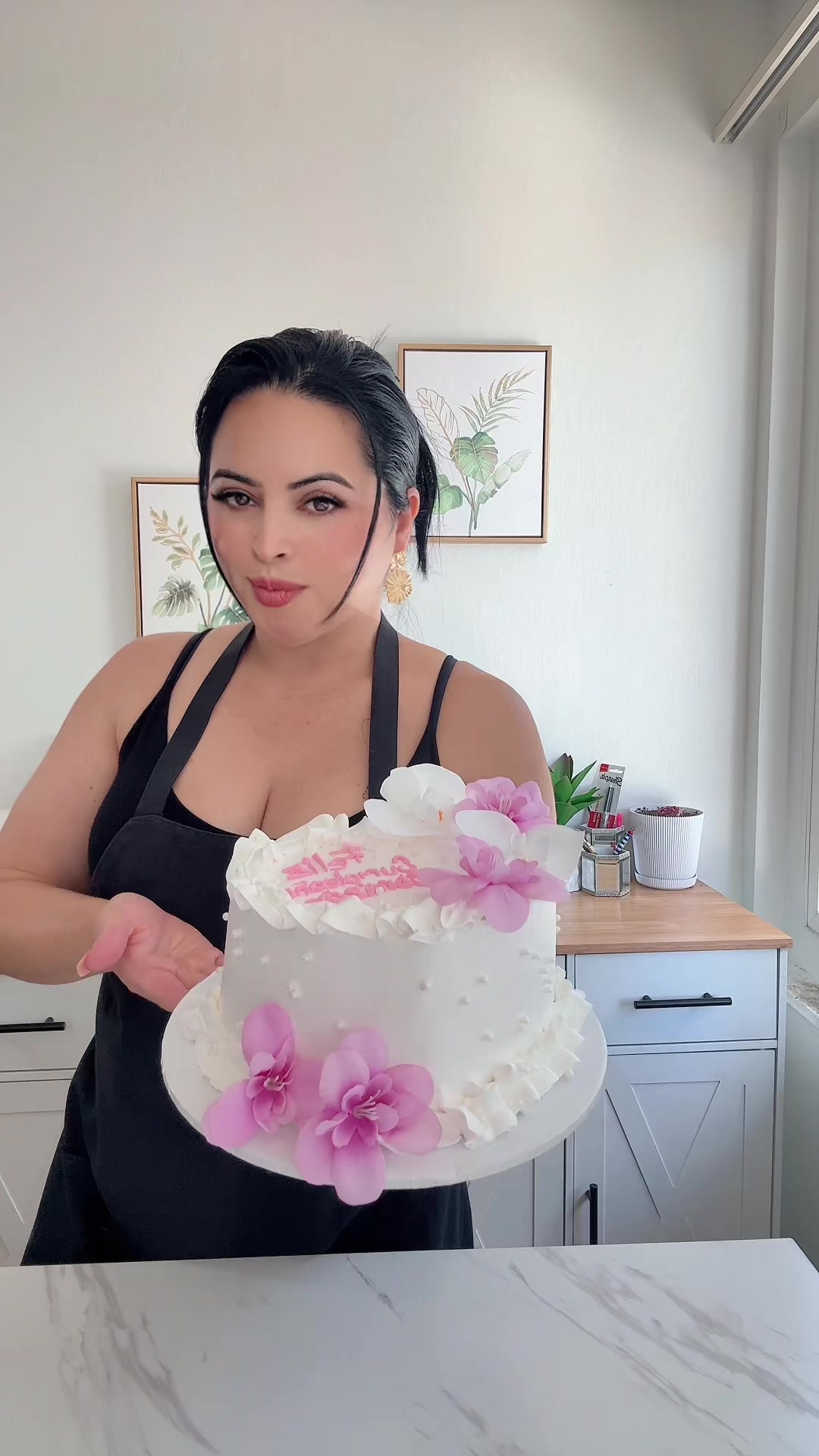 @Lupita’ Cakes 🎂