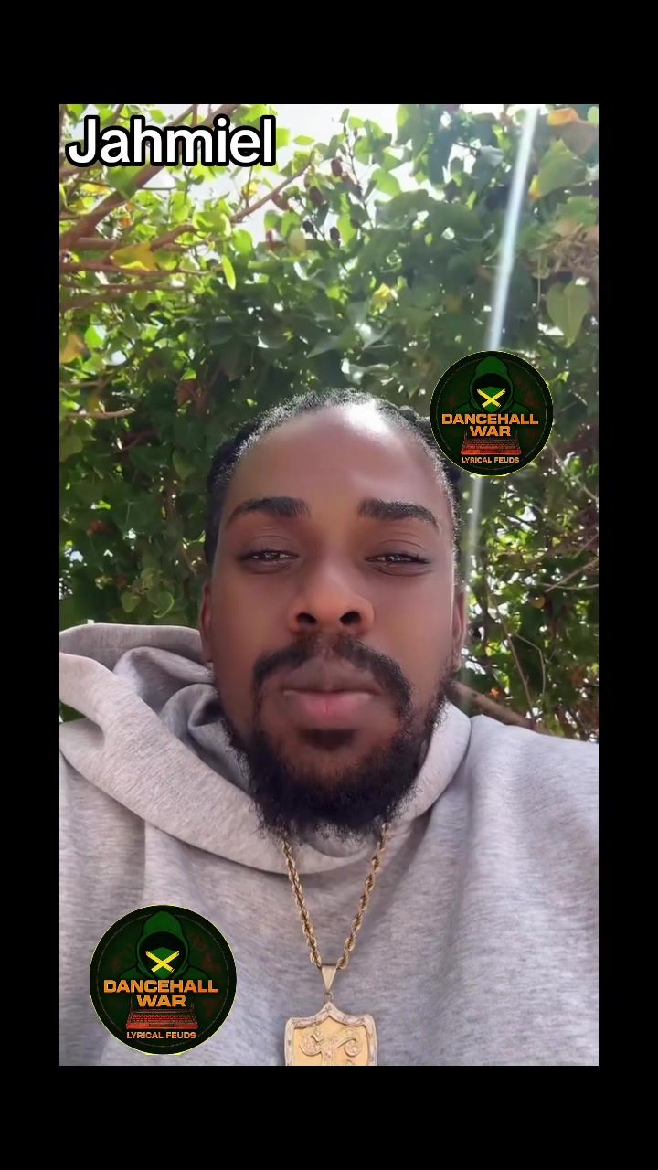 @DANCEHALL WAR CHANNEL