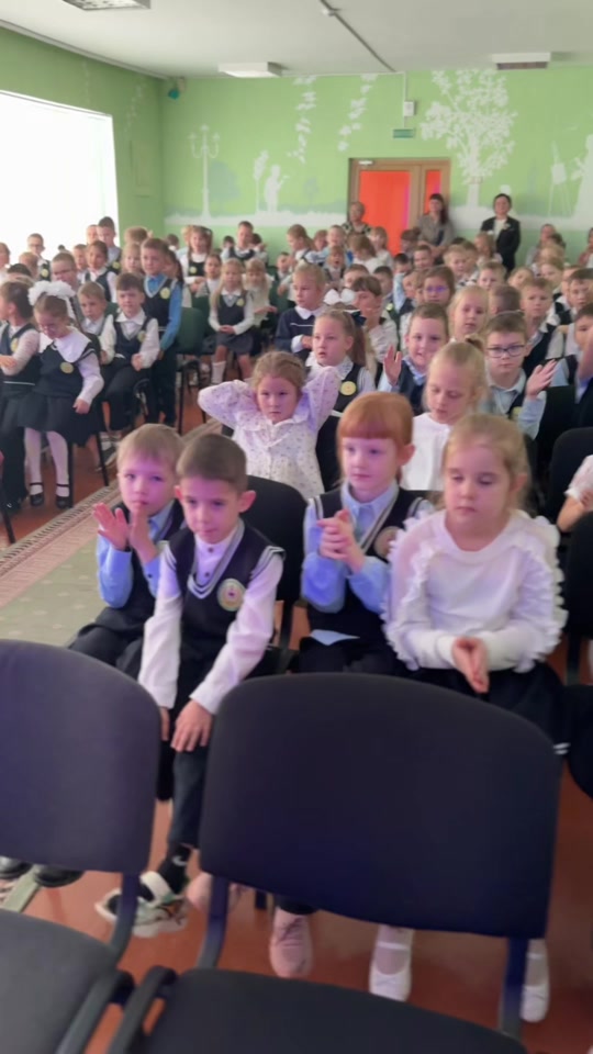 @СШ N3 Ошмяны