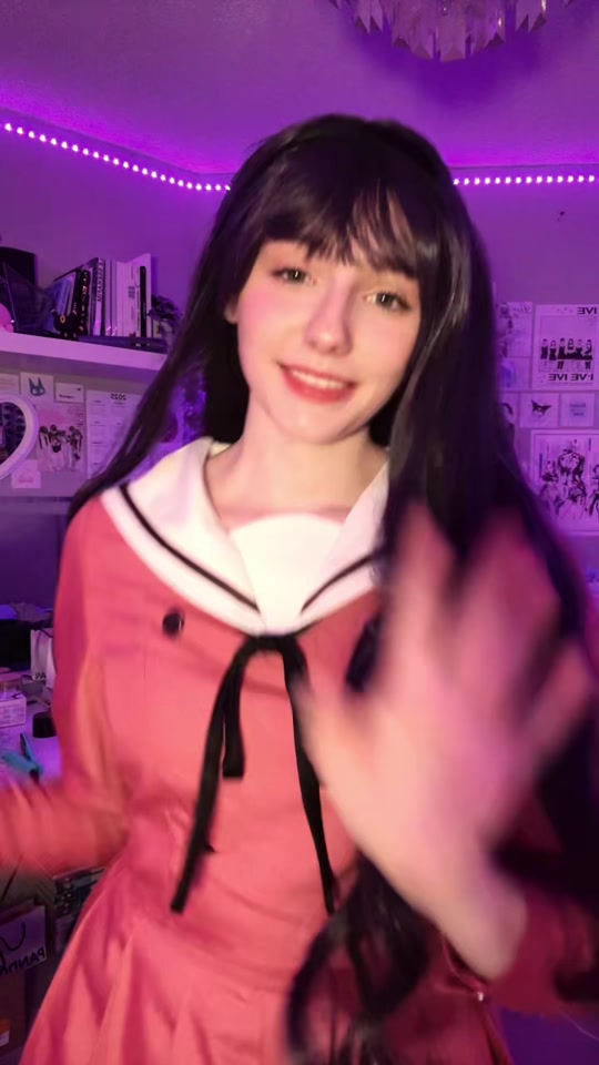 @Tasha <3 | Streamer