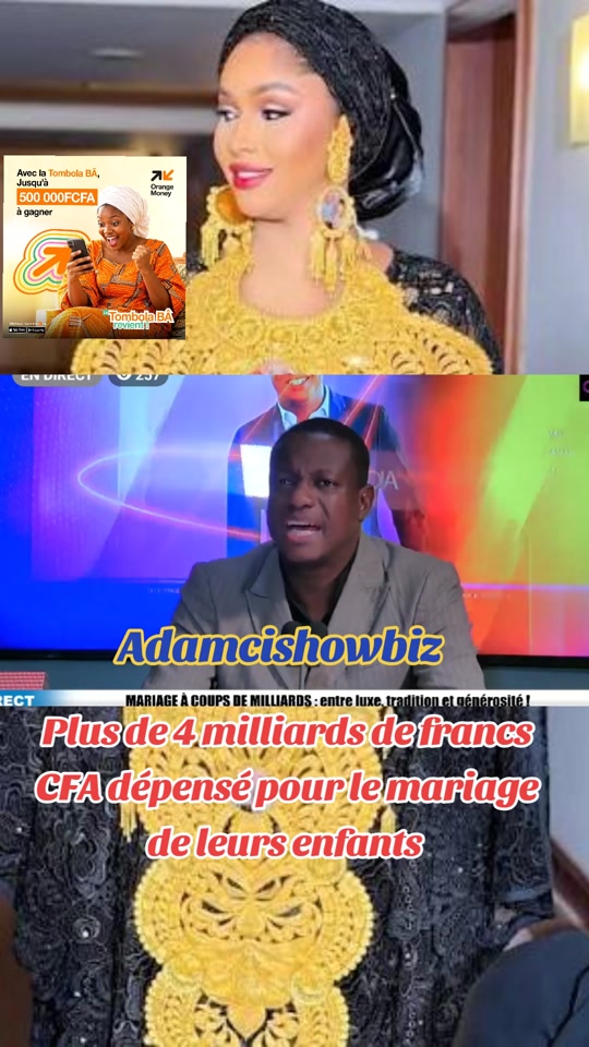 @Adama Hamidou Cissé