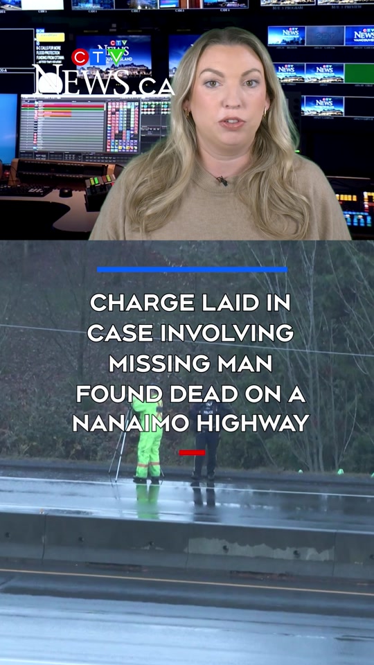 @CTV News Vancouver Island