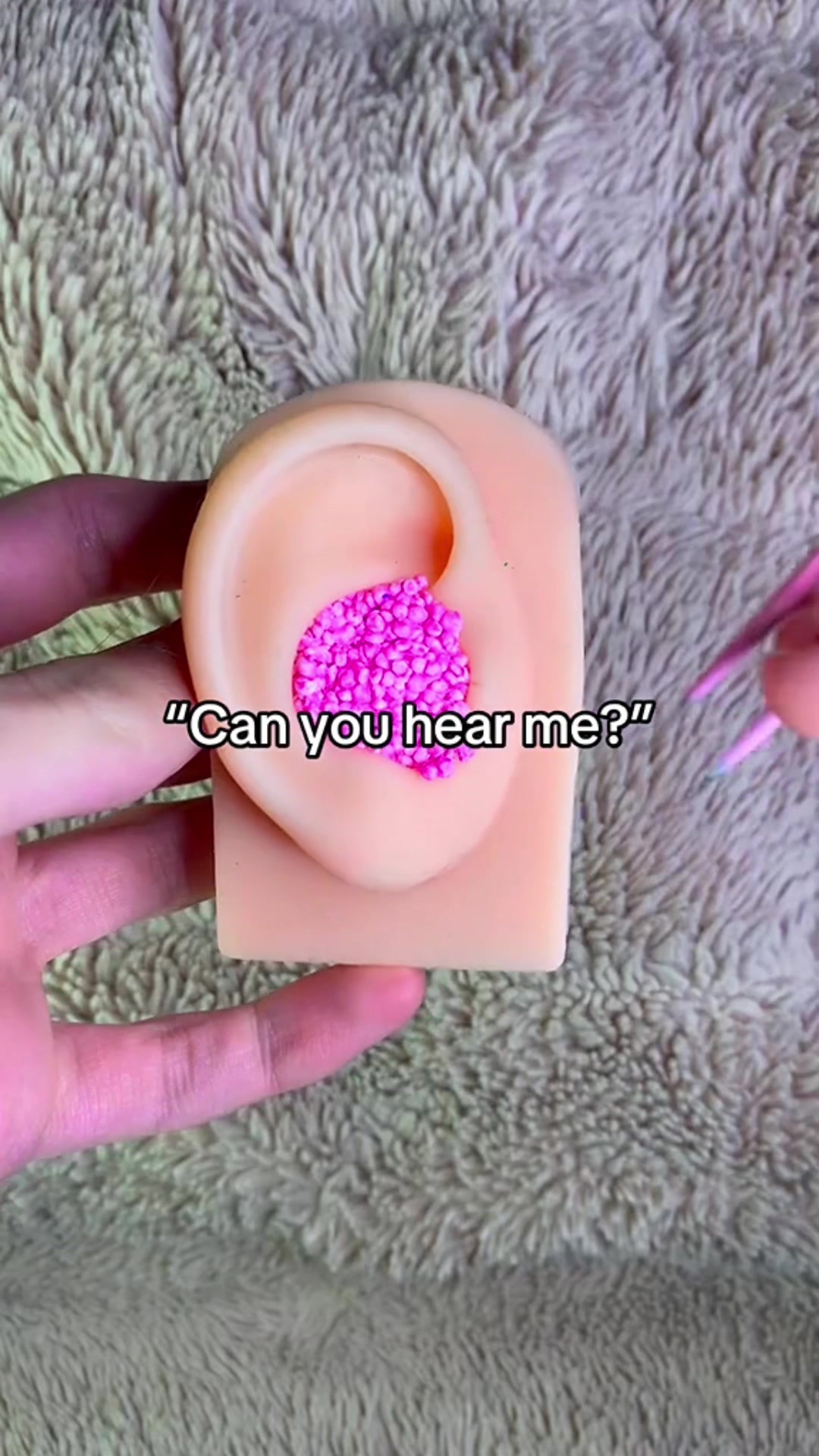 @Marcus ASMR