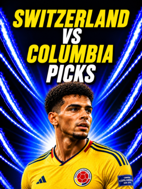 @Erickson Picks📈