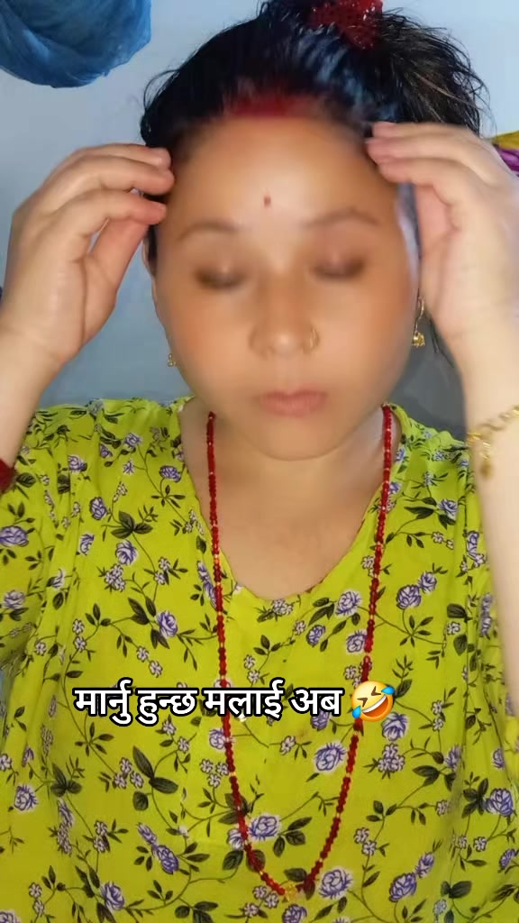 @दिक्षिता दिक्षान्त को मामु🧿💍