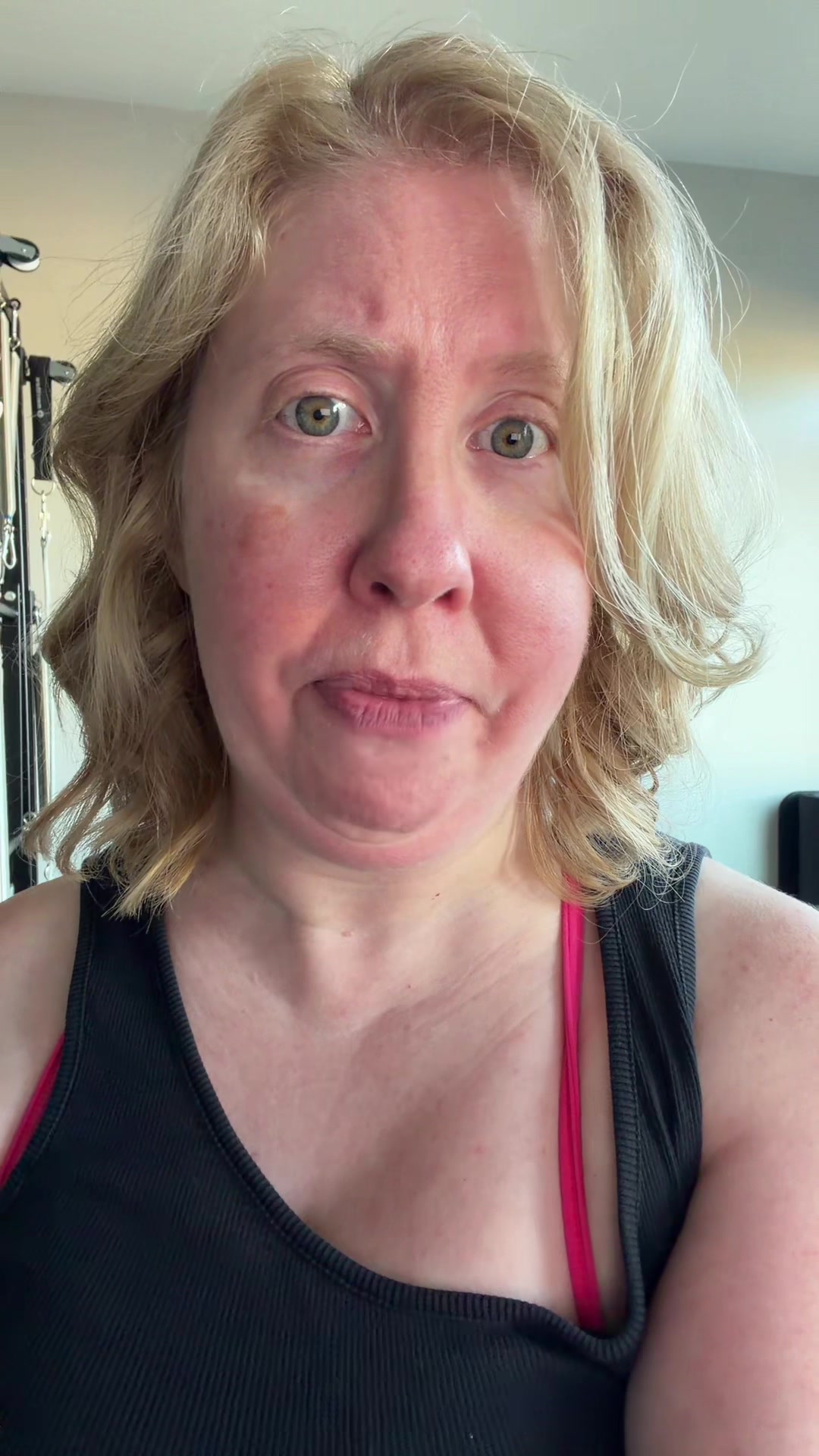 @Norah | Pilates Instructor