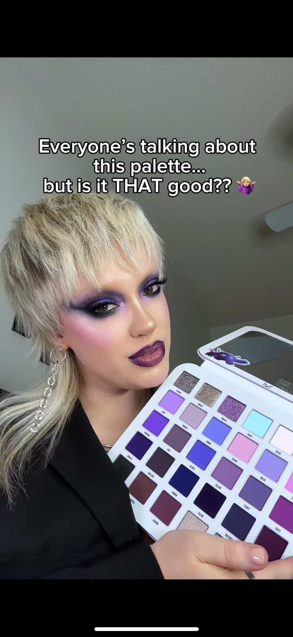 @Kendrafrenchmakeup