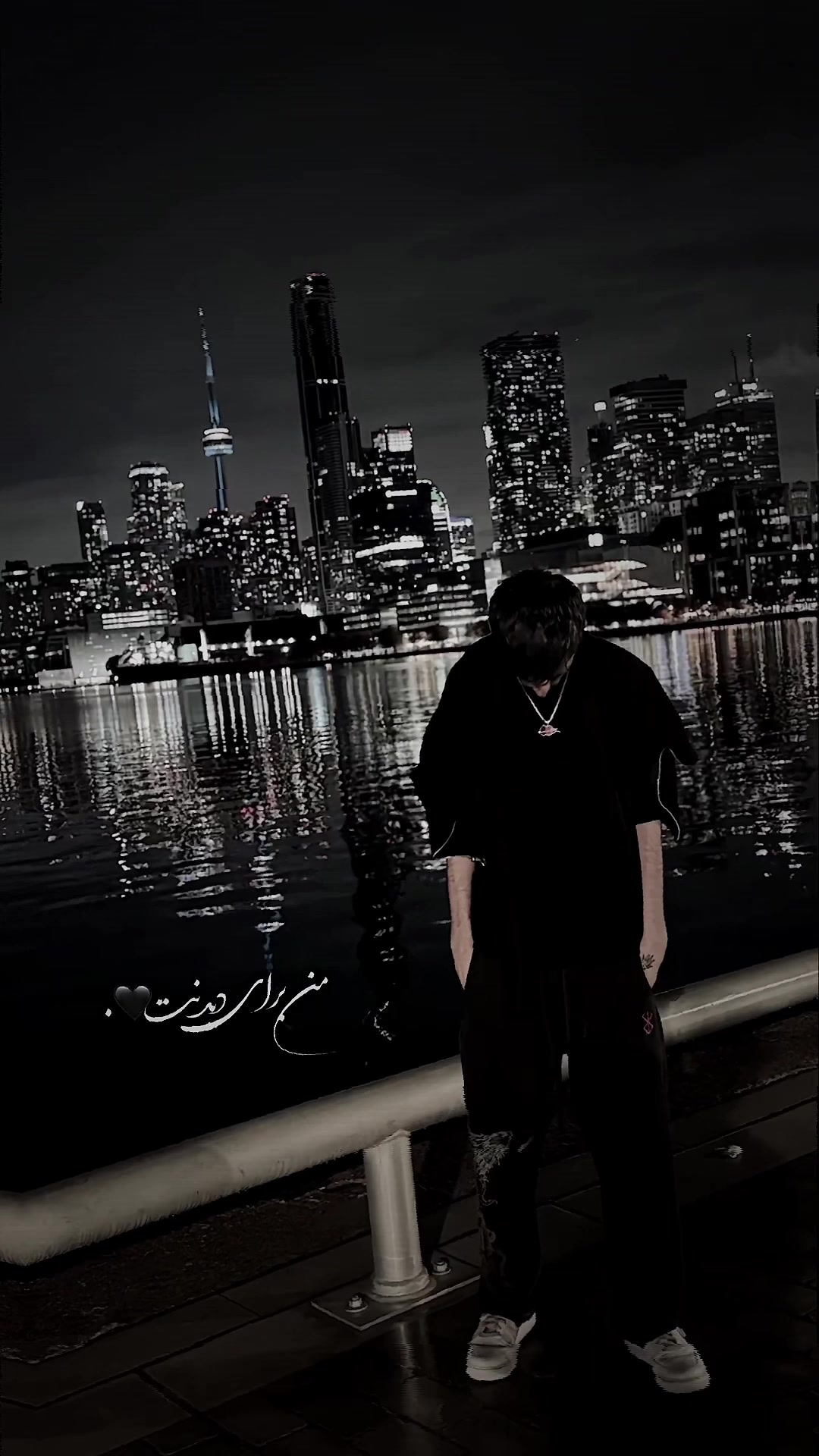 @۾ـجِـنـ ـونـَ