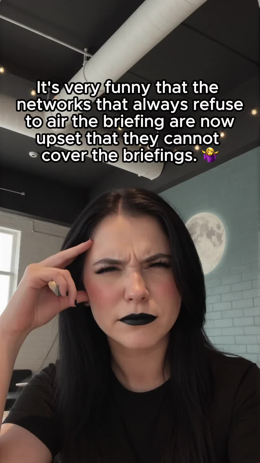 @Goth Girl Sofia