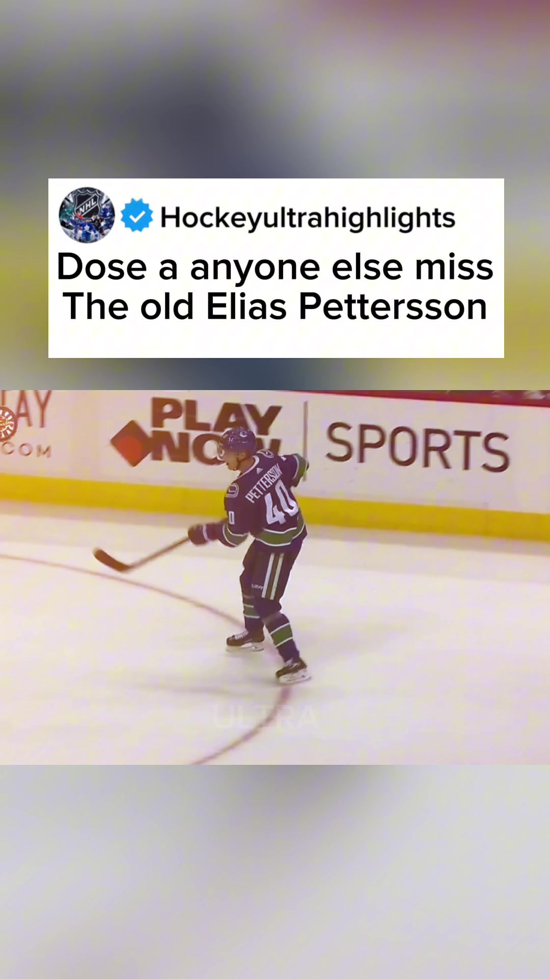 @Hockeyultrahighlights