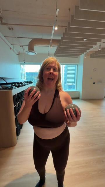 @Norah | Pilates Instructor
