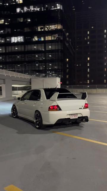 @Sandos Garage
