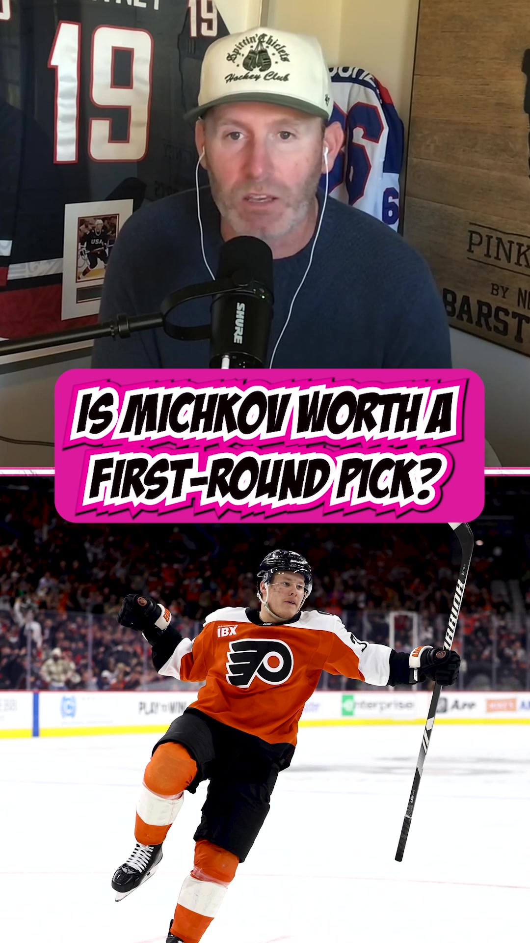 @Spittin Chiclets