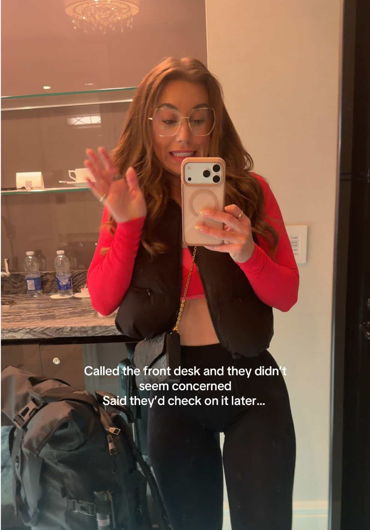 @Maddison Noel