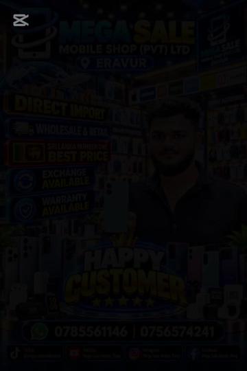 @mega sale mobile shop