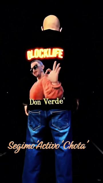 @DonVerde'Bud