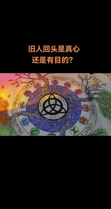 @情感 塔羅🔮