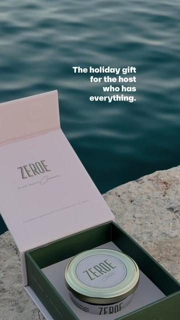 @Zeroe Caviar