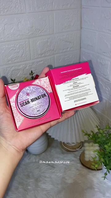 @MaeMadarcos
