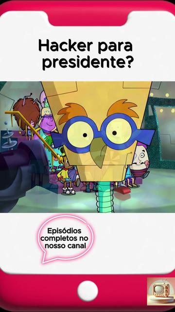 @tv do passado