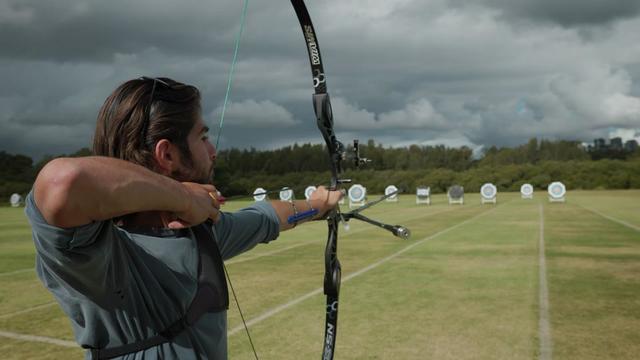 @Giorgio The Archer