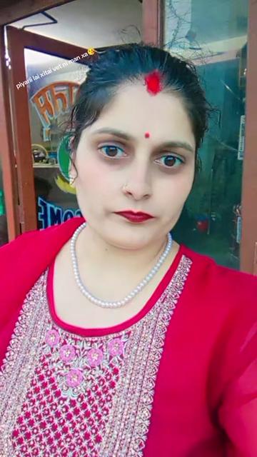 @Mina Pokharel
