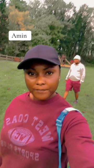 @Nana Isa Bae