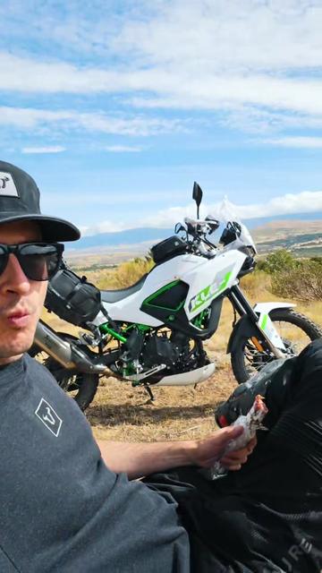 @Santos En Moto