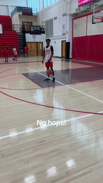 @Keir Jeter