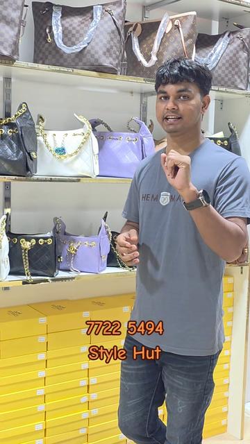 @Style Hut Bag & Shoes 👜👠🇴🇲