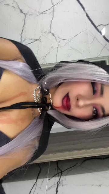 @ 