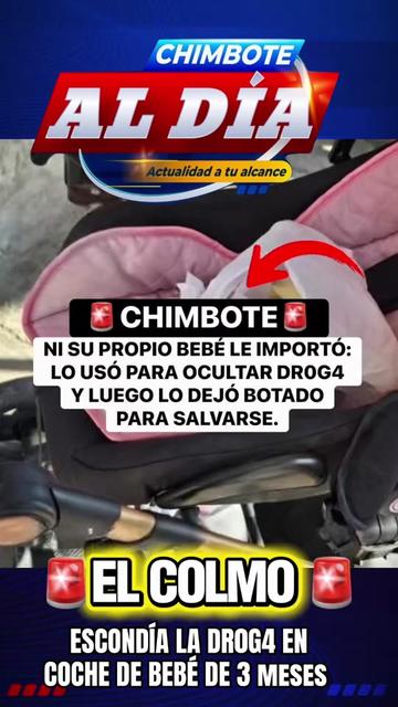 @Al Día Chimbote