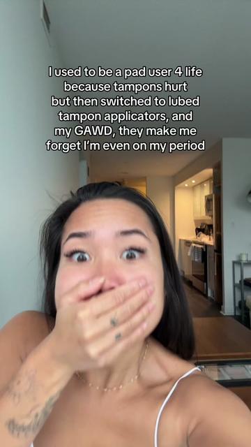 @Marlow Toxin-Free Period Care