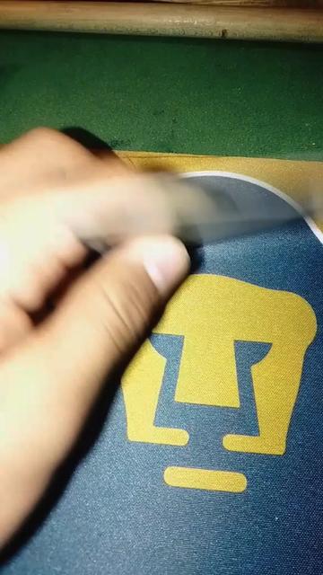 @CUBERAN papi fan