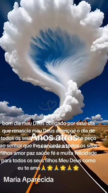 @Maria Aparecida