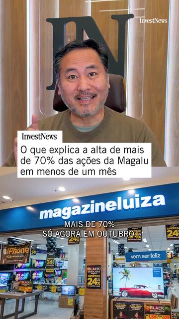 @InvestNews BR