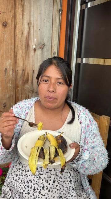 @Las Curiosidades de mam&aacute;