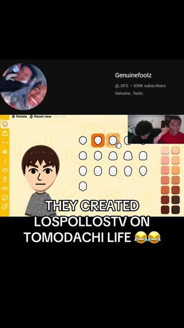 @ILOVEGENUINEFOOLZ
