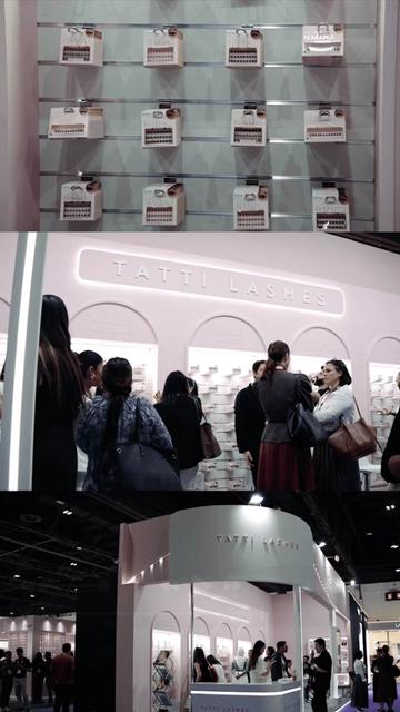 @TATTI LASHES