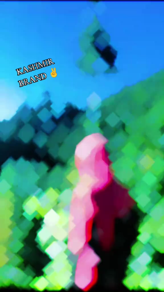 @کشمیری