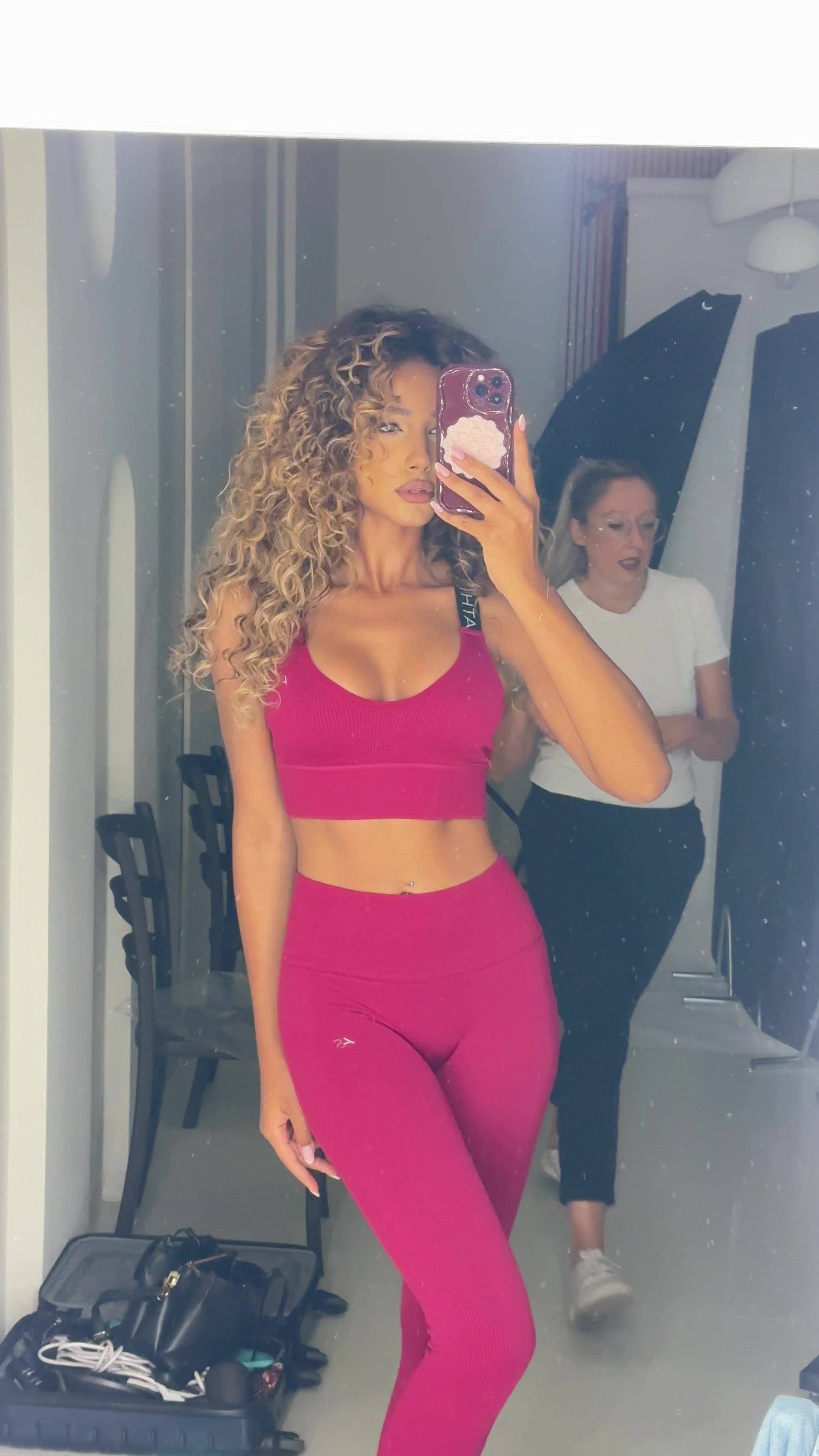 @Samira Lui