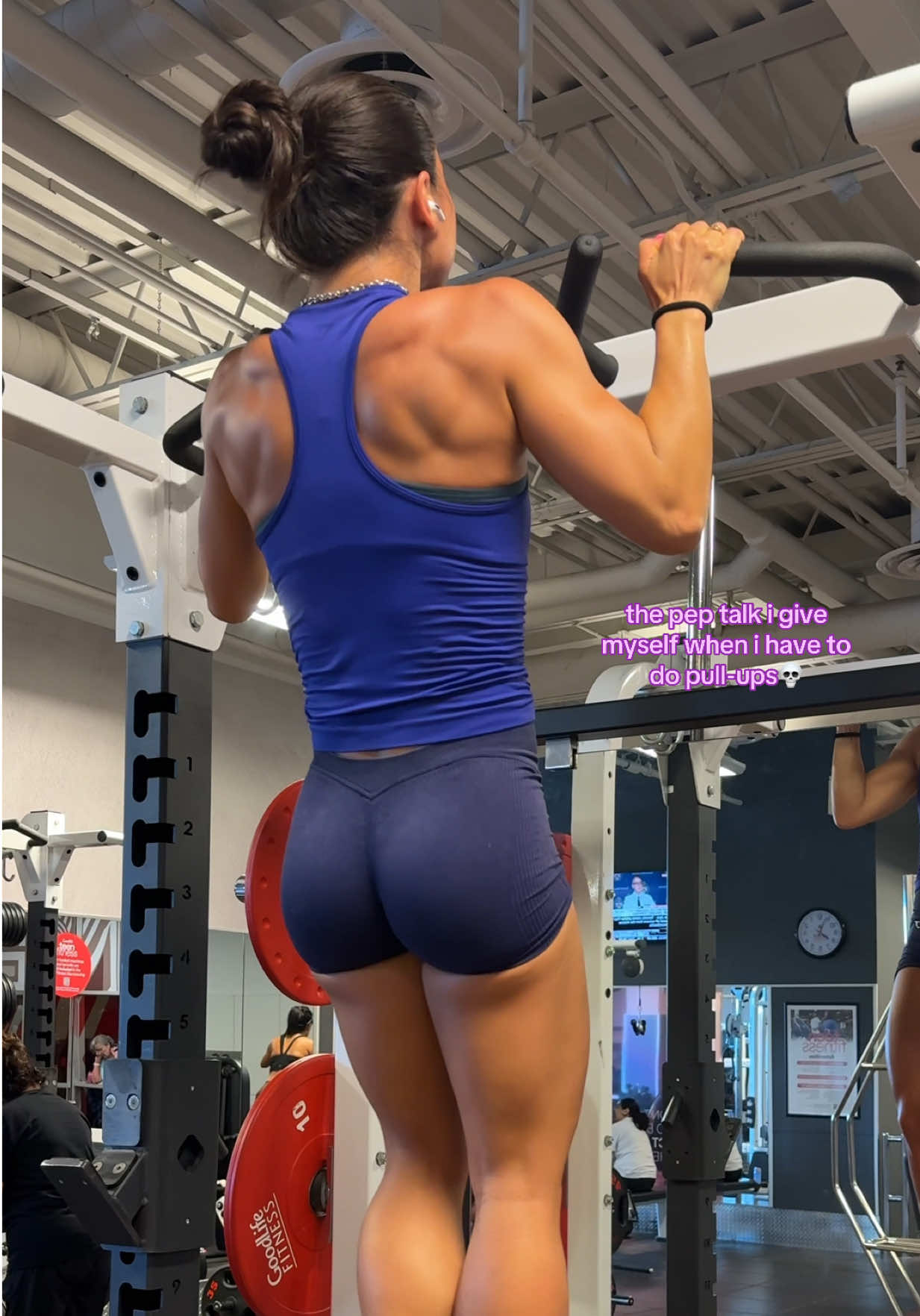 @MDJ FITNESS