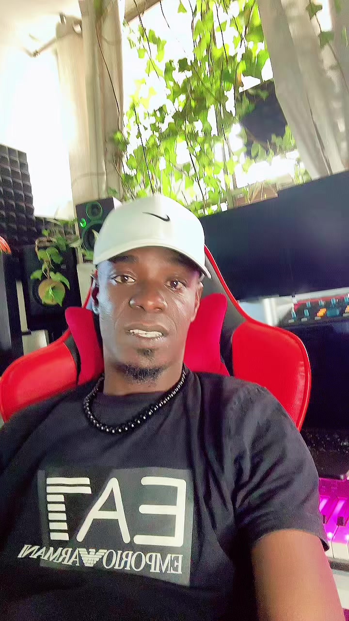 @Dj Lethal Vybz🇨🇦🇯🇲