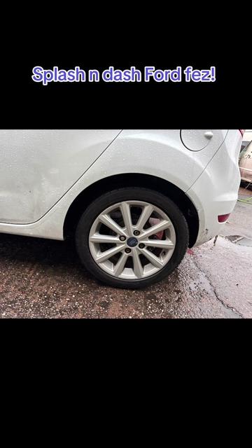 @Fred detailer car enthusiast