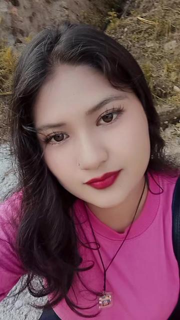 @Maya Humagain07