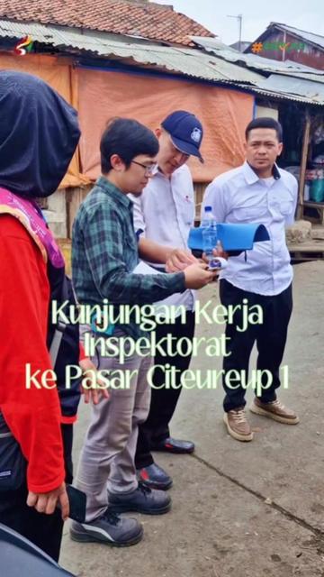@pasar citeureup hiji