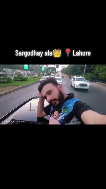 @Sargodhay Ala 👑کھوکھر