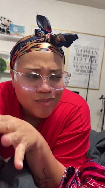 @Lex | Real Talk + Humor